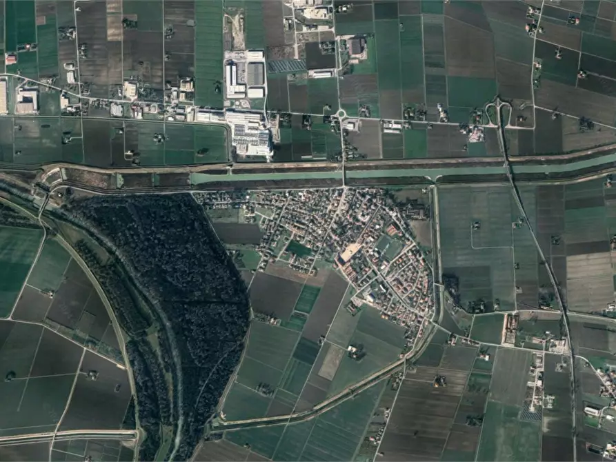 casa indipendente in vendita a Terre del Reno in zona Sant'Agostino