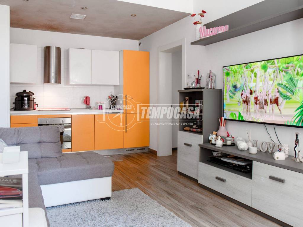 casa indipendente in vendita a Terre del Reno in zona Sant'Agostino