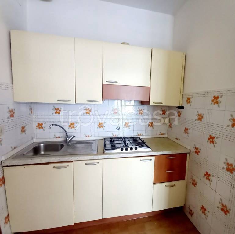 appartamento in vendita a Terre del Reno in zona Mirabello