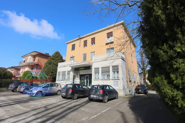 appartamento in vendita a Terre del Reno in zona Sant'Agostino