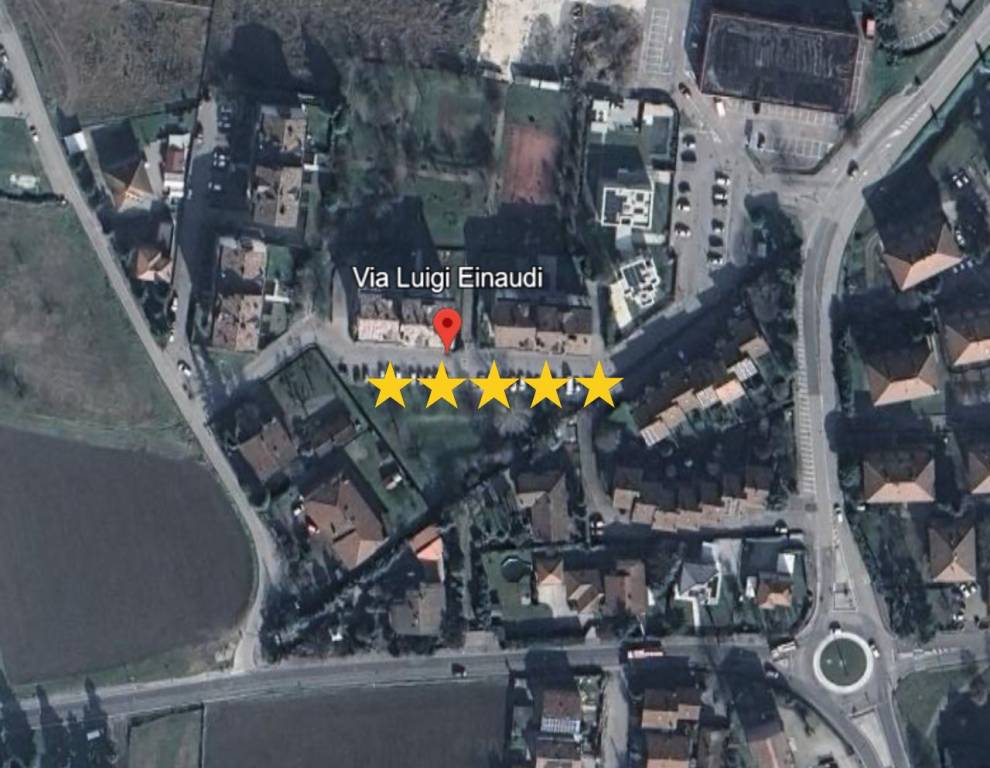 appartamento in vendita a Terre del Reno