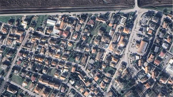 casa indipendente in vendita a Terre del Reno in zona Sant'Agostino