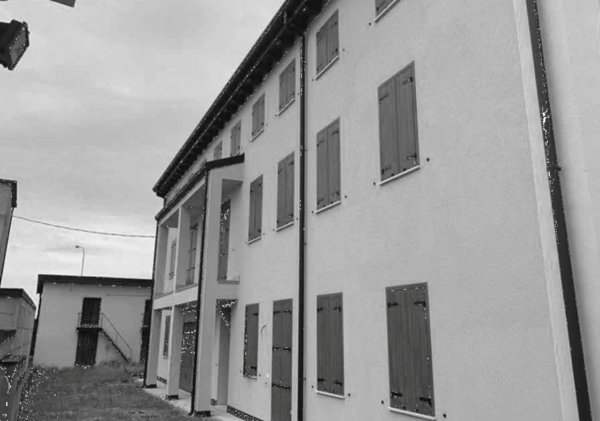 casa indipendente in vendita a Terre del Reno in zona Sant'Agostino