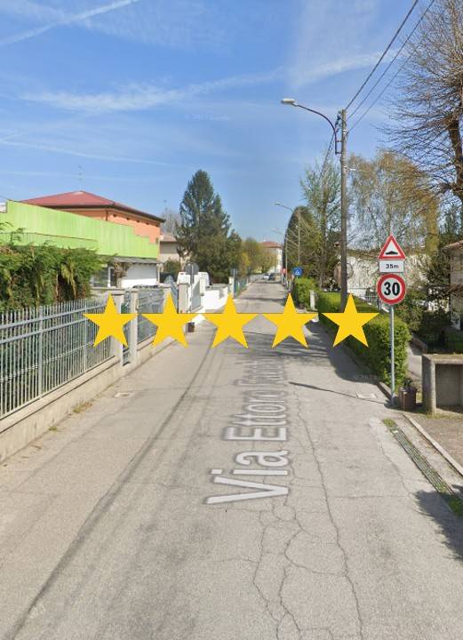 appartamento in vendita a Terre del Reno in zona Sant'Agostino