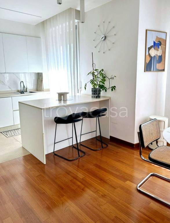 appartamento in vendita a Terre del Reno in zona Mirabello