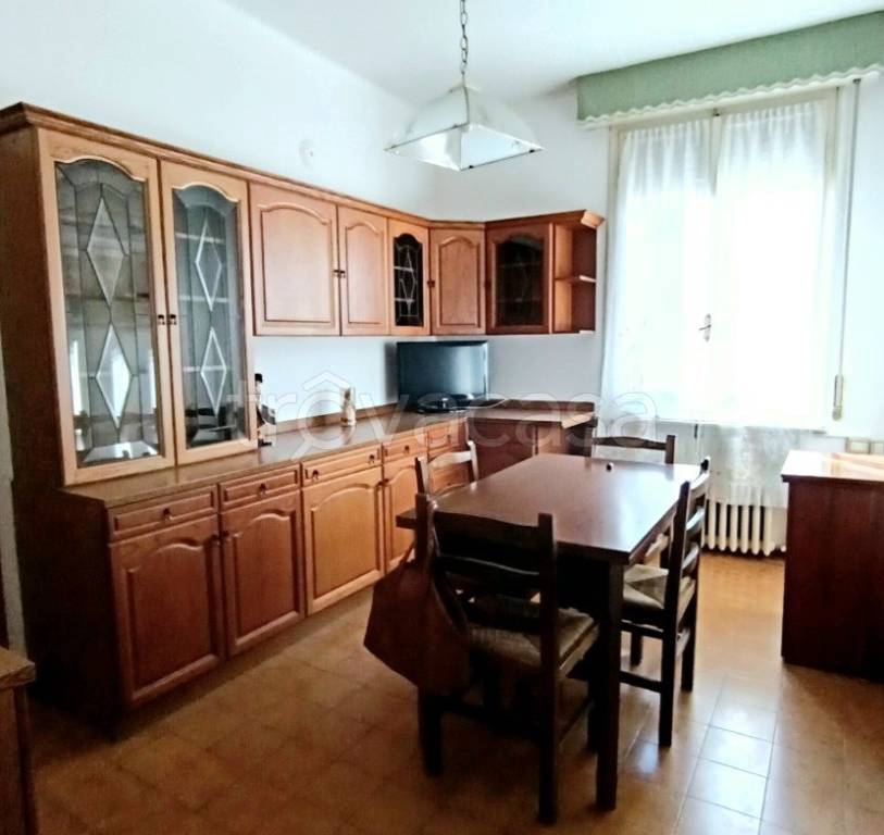 appartamento in vendita a Terre del Reno in zona Mirabello