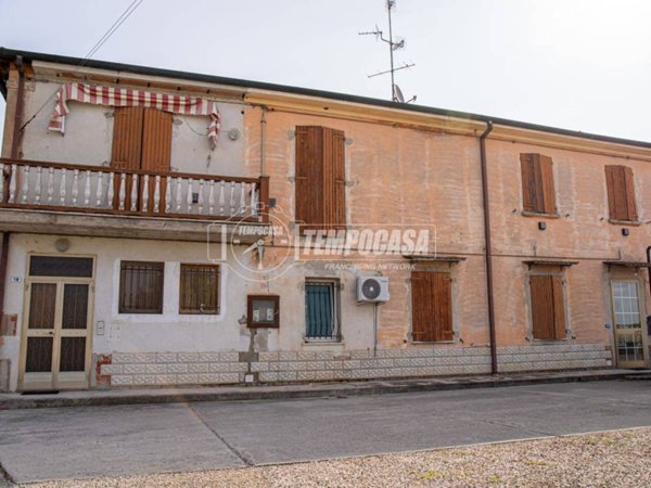 appartamento in vendita a Terre del Reno