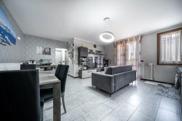 appartamento in vendita a Terre del Reno