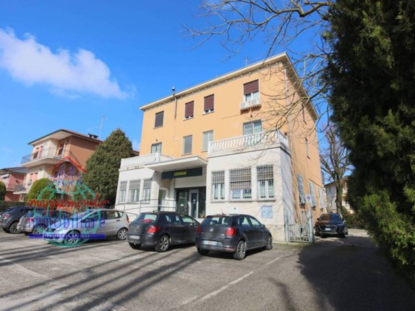 appartamento in vendita a Terre del Reno in zona Sant'Agostino