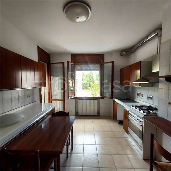 appartamento in vendita a Terre del Reno in zona Mirabello