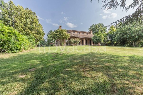 casa indipendente in vendita a Terre del Reno
