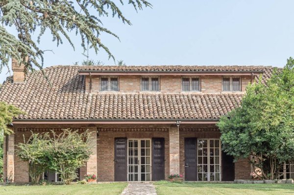 casa indipendente in vendita a Terre del Reno