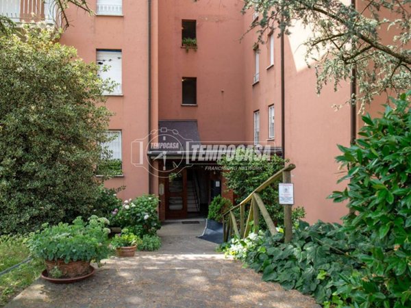 appartamento in vendita a Terre del Reno in zona Sant'Agostino