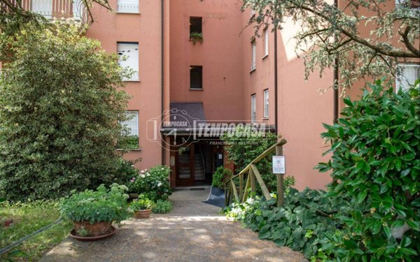 appartamento in vendita a Terre del Reno in zona Sant'Agostino
