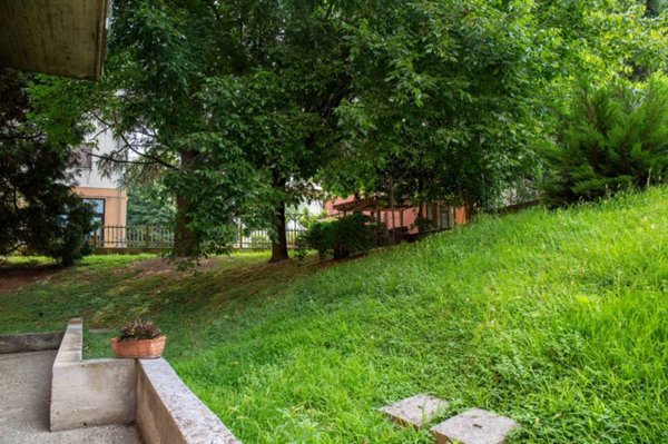 appartamento in vendita a Terre del Reno in zona Sant'Agostino