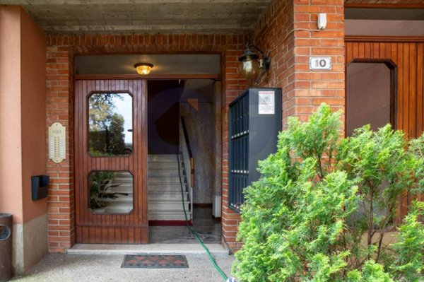 appartamento in vendita a Terre del Reno in zona Sant'Agostino