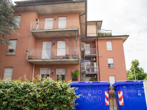 appartamento in vendita a Terre del Reno in zona Mirabello