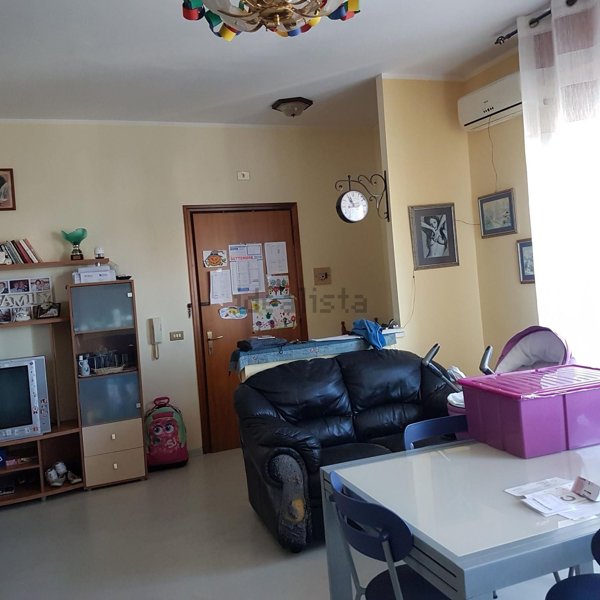appartamento in vendita a Terre del Reno in zona Mirabello