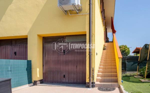 appartamento in vendita a Terre del Reno