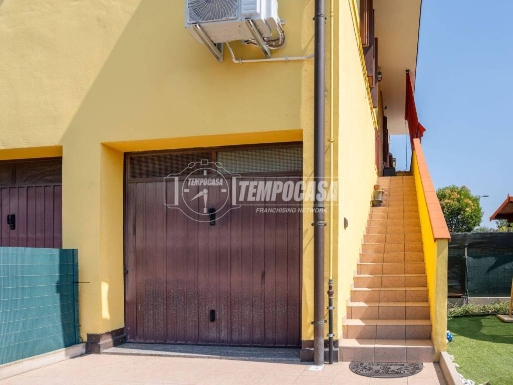 appartamento in vendita a Terre del Reno