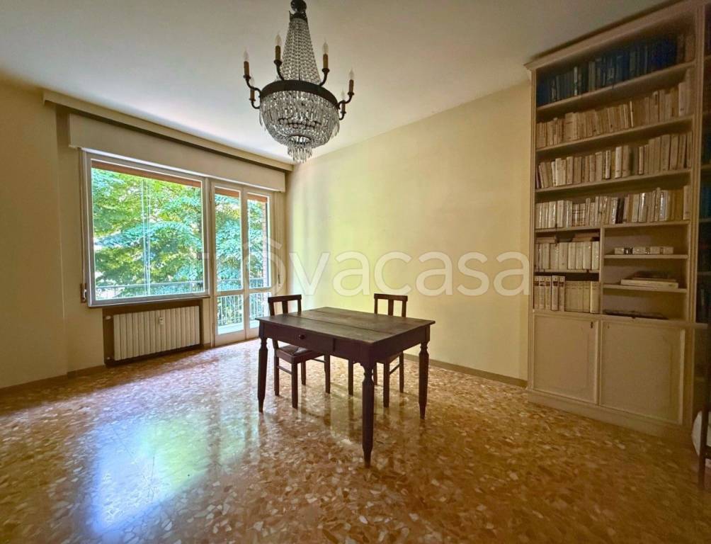 appartamento in vendita a Terre del Reno in zona Mirabello