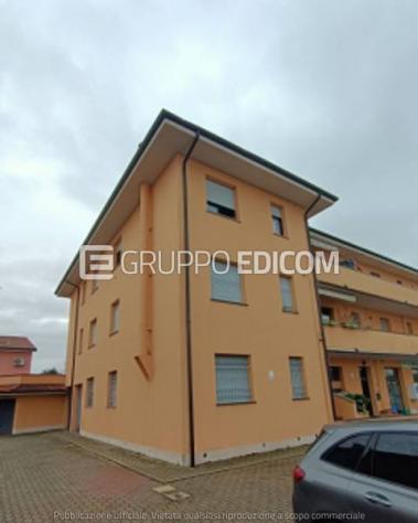 appartamento in vendita a Terre del Reno
