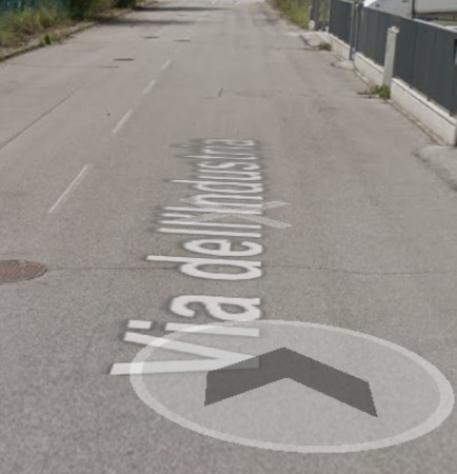 terreno edificabile in vendita a Terre del Reno