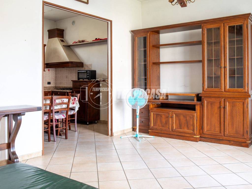 casa indipendente in vendita a Terre del Reno in zona Mirabello