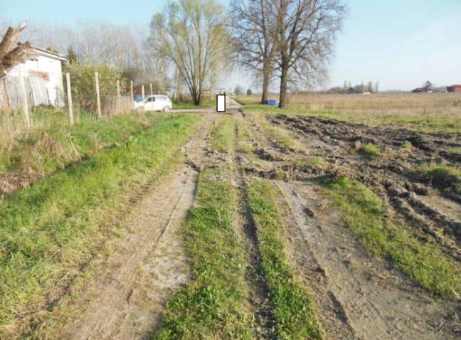 terreno agricolo in vendita a Terre del Reno