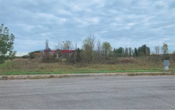 terreno edificabile in vendita a Terre del Reno