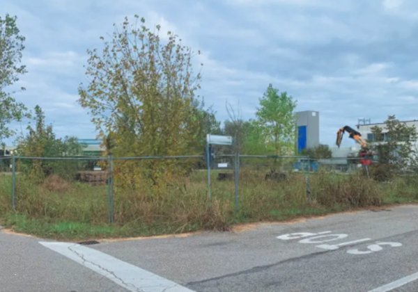terreno edificabile in vendita a Terre del Reno