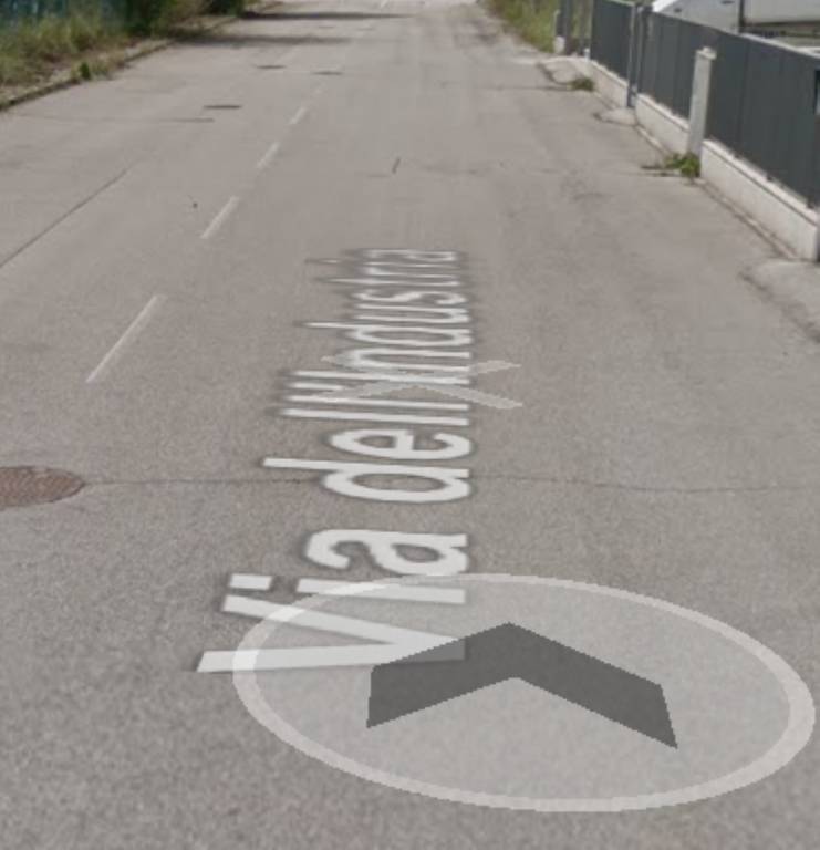 terreno agricolo in vendita a Terre del Reno