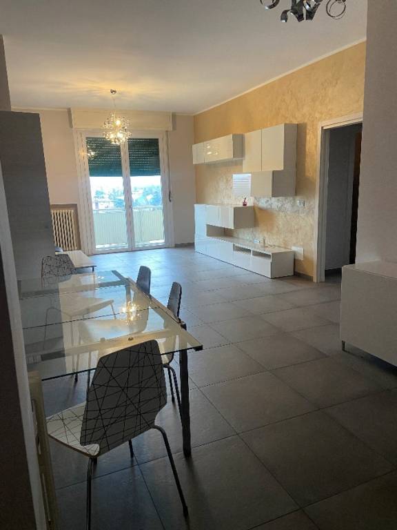 appartamento in vendita a Terre del Reno in zona Mirabello