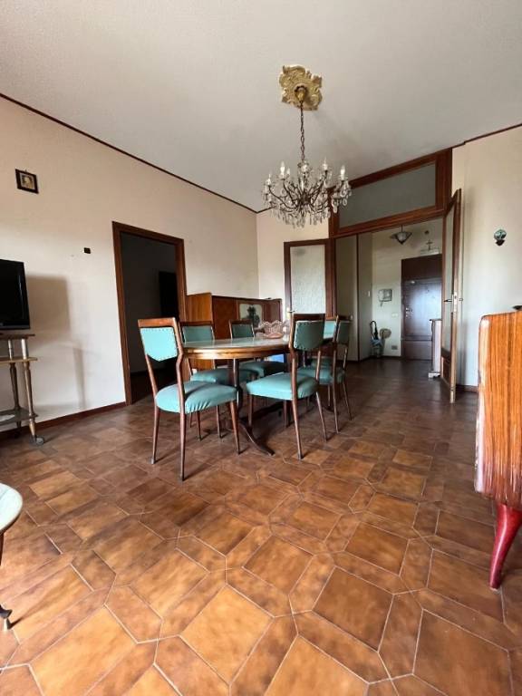 appartamento in vendita a Terre del Reno in zona Mirabello
