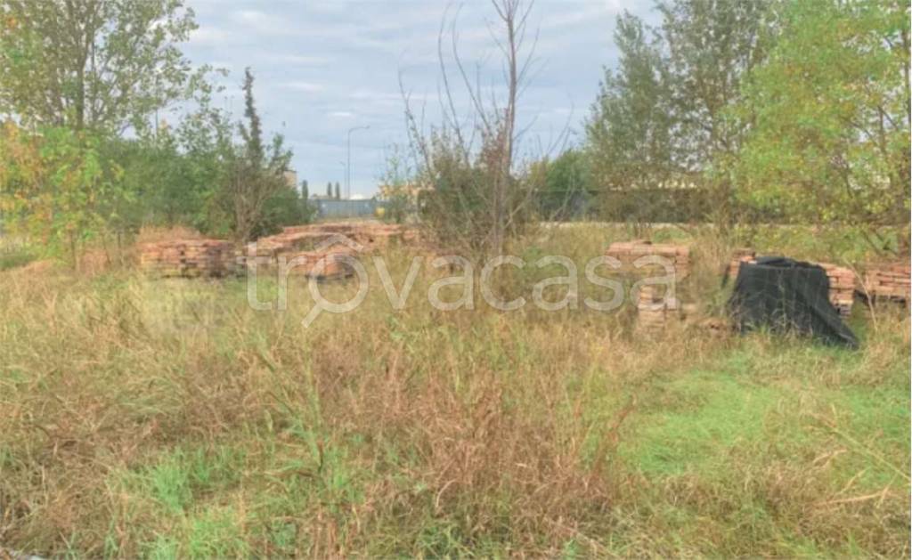 terreno agricolo in vendita a Terre del Reno in zona Sant'Agostino