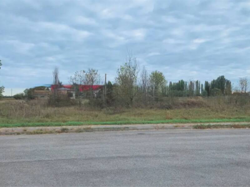 terreno edificabile in vendita a Terre del Reno