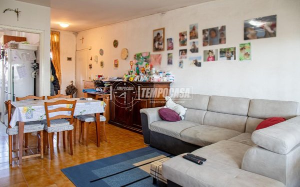 appartamento in vendita a Terre del Reno