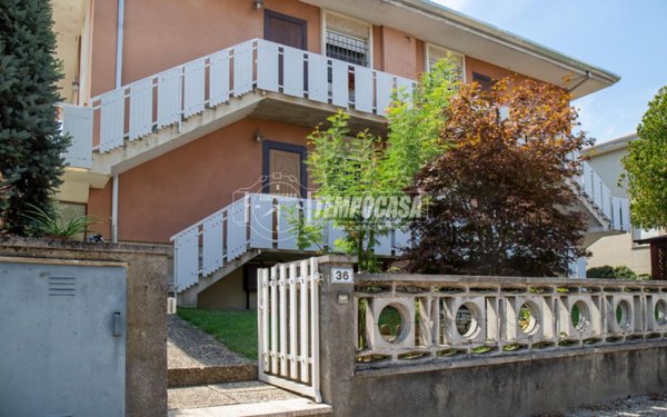 appartamento in vendita a Terre del Reno in zona Sant'Agostino