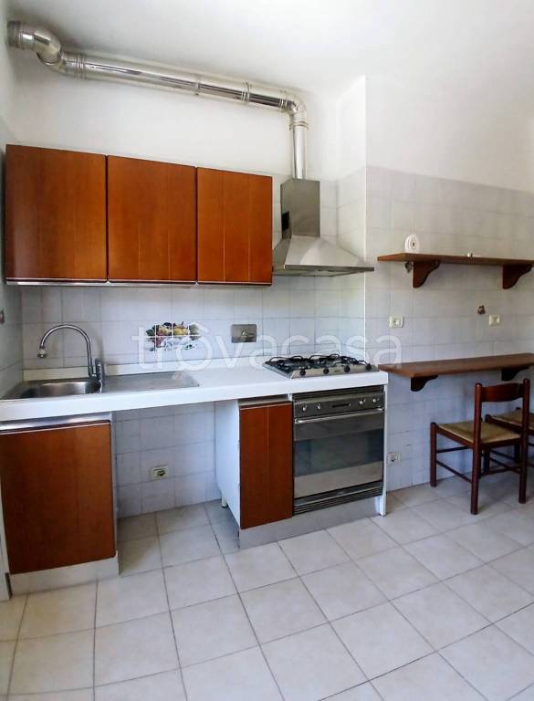 appartamento in vendita a Terre del Reno in zona Mirabello