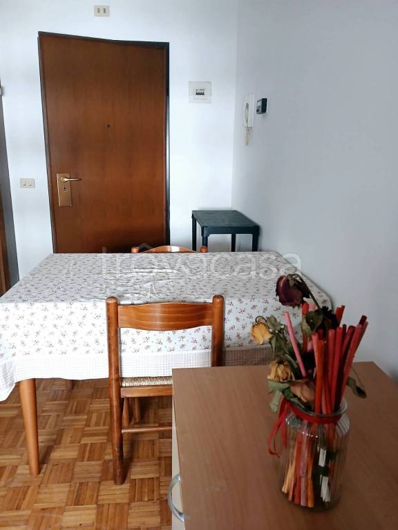 appartamento in vendita a Terre del Reno in zona Mirabello
