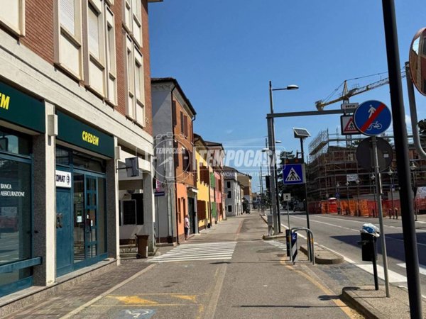 appartamento in vendita a Terre del Reno in zona Mirabello