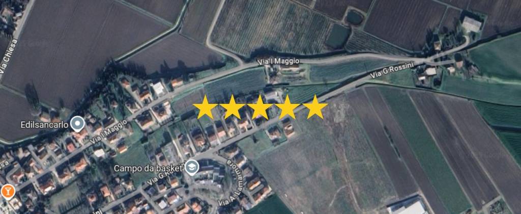 appartamento in vendita a Terre del Reno