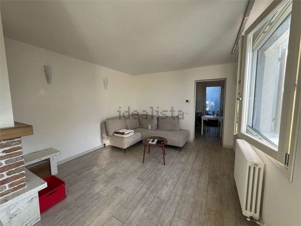 casa indipendente in vendita a Terre del Reno in zona Sant'Agostino