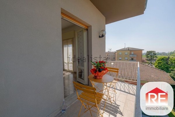 appartamento in vendita a Terre del Reno