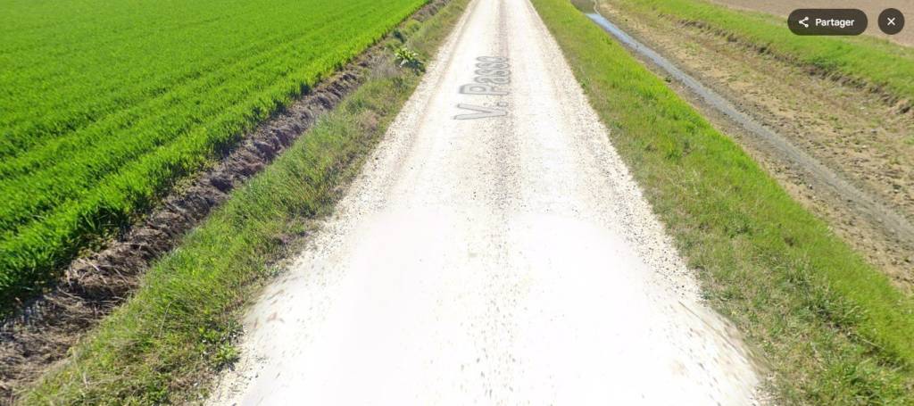 terreno agricolo in vendita a Terre del Reno