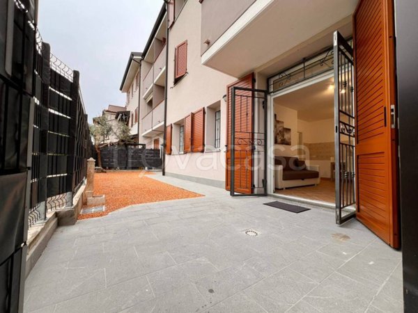 appartamento in vendita a Terre del Reno