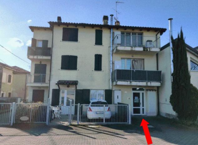 appartamento in vendita a Terre del Reno