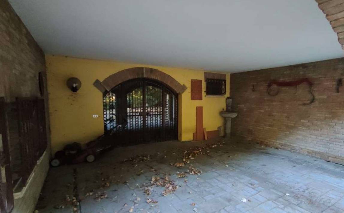 casa indipendente in vendita a Terre del Reno