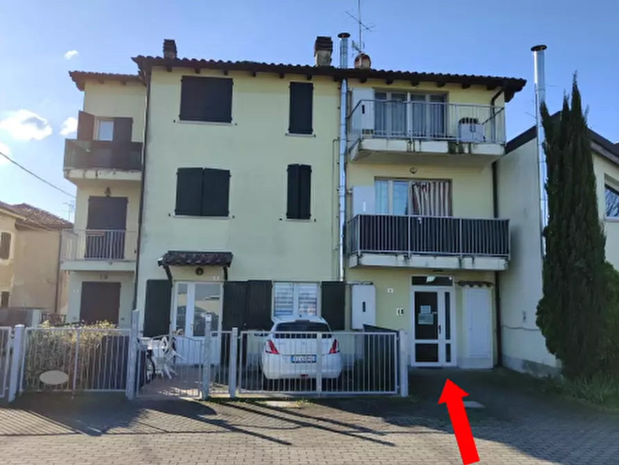 appartamento in vendita a Terre del Reno
