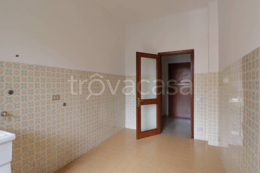 appartamento in vendita a Terre del Reno in zona Mirabello